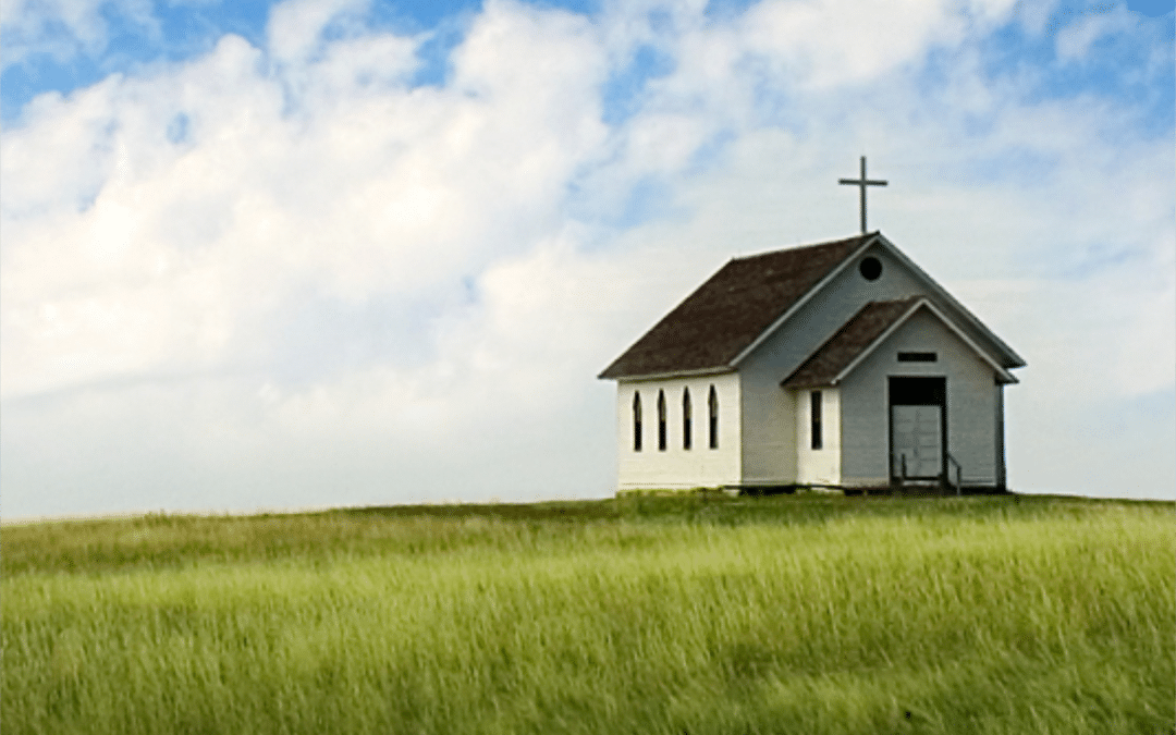 “Y En Una Santa Iglesia Local”: La Guetoización del Protestantismo (Parte 2)