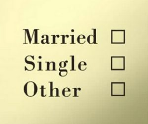 married-single