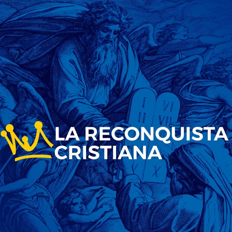 La Reconquista Cristiana