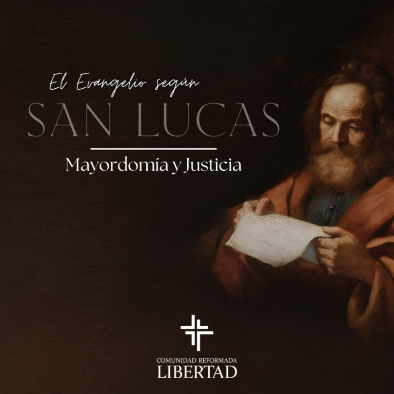El Reino de los humildes.